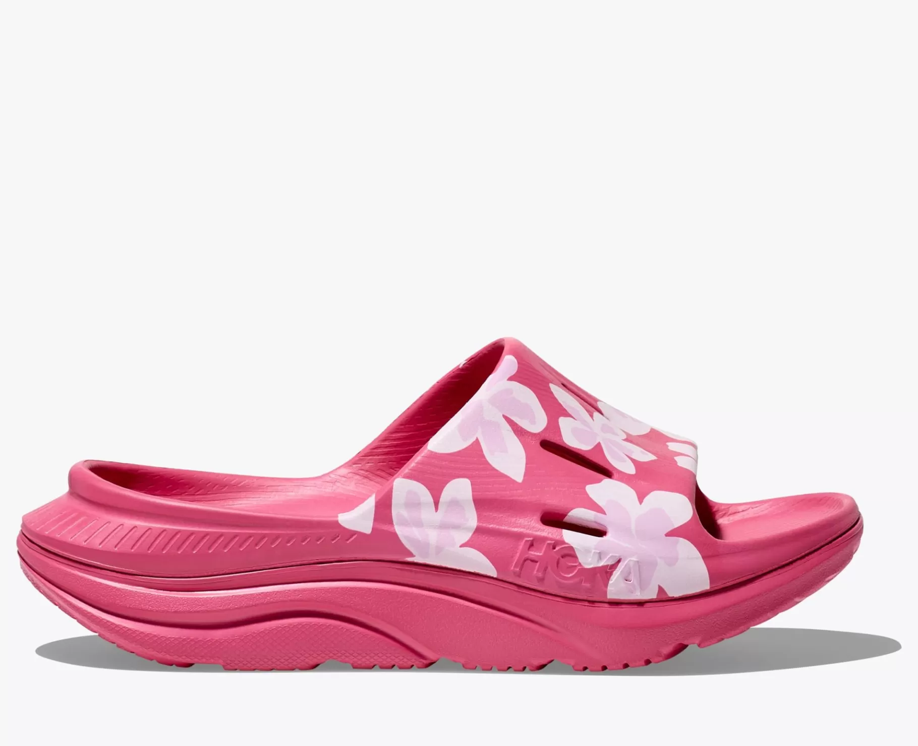 Vibrant Bloom Ora Slide 3^HOKA® Shop