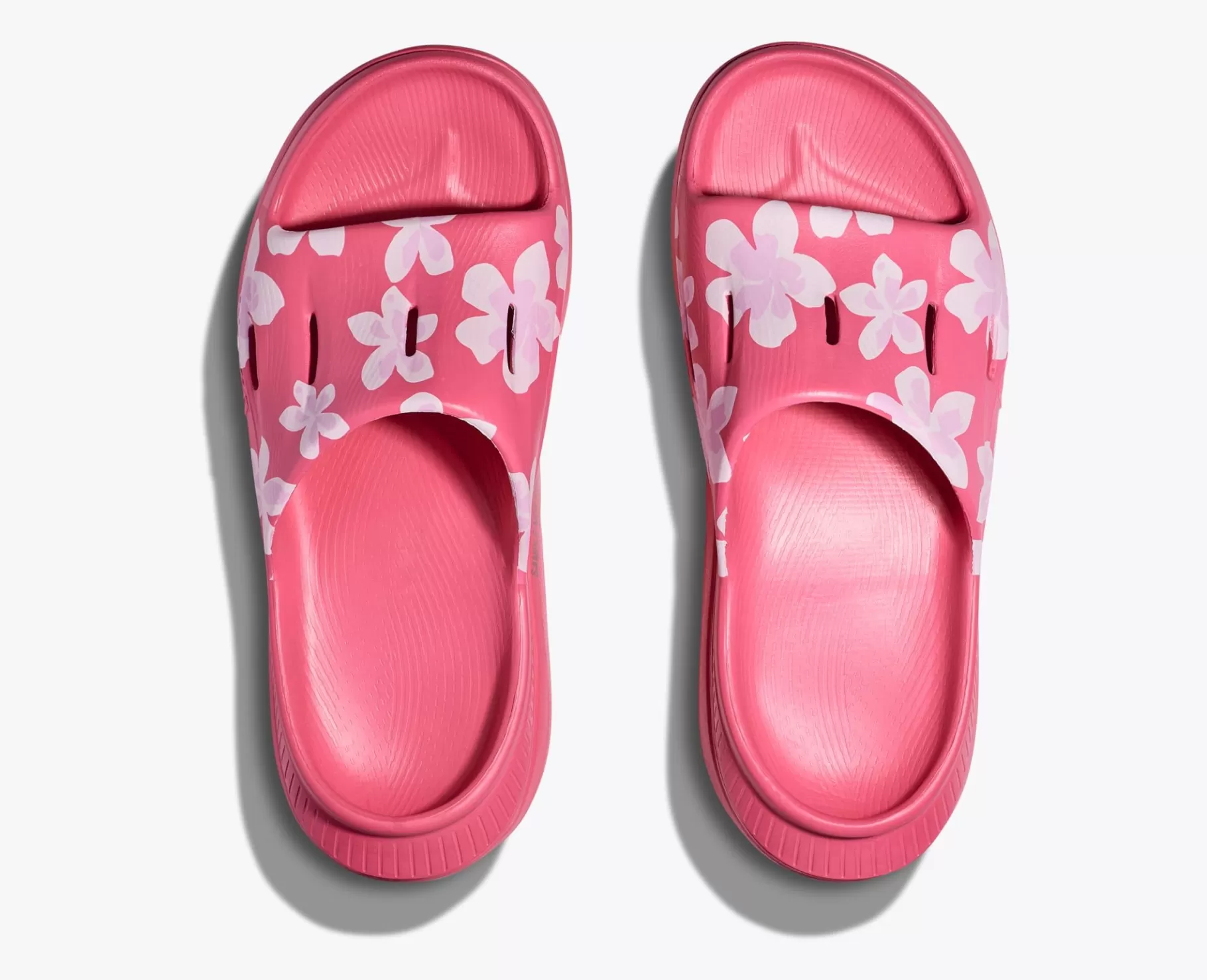 Vibrant Bloom Ora Slide 3^HOKA® Shop